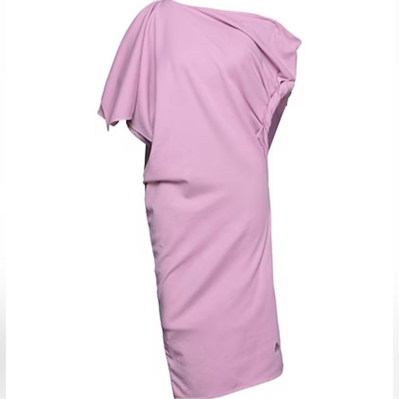 The attico cotton dress - Picture 5 of 11